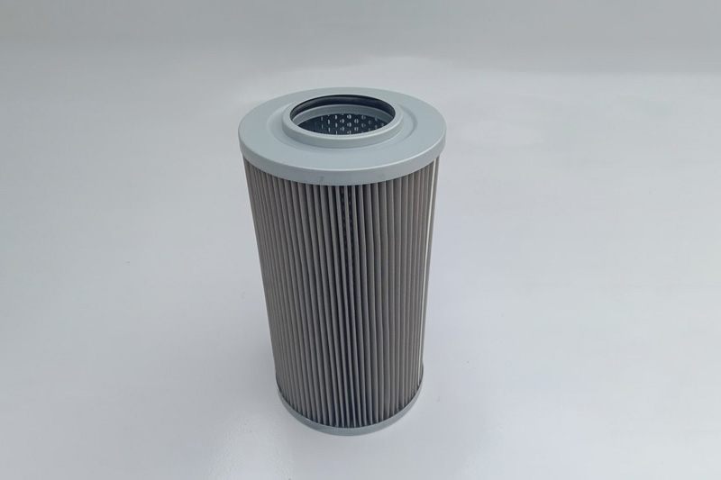 External Air Filter