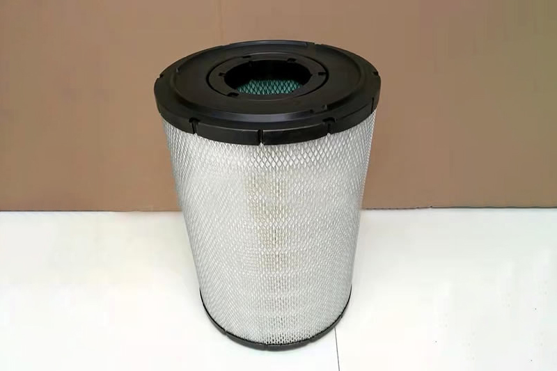 External Air Filter