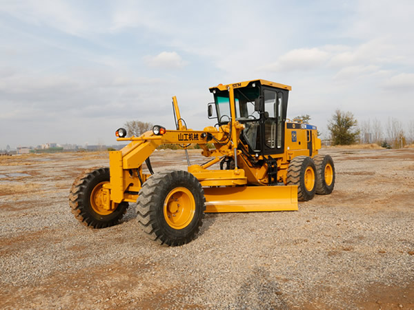 Precision Grading Unlocks Emerging Agricultural Land