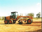 Changlin Series Grader