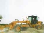 Changlin Series Grader