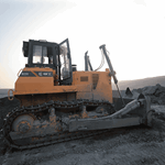 BULLDOZER B230