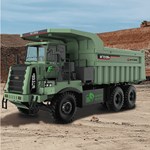 ELECTRIC MINING TRUCKS MTE106H