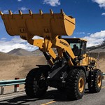 WHEEL LOADER 955T