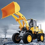 WHEEL LOADER ZL30H 937H